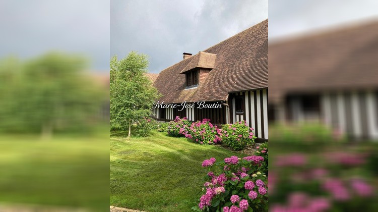 Ma-Cabane - Vente Maison FIQUEFLEUR EQUAINVILLE, 250 m²