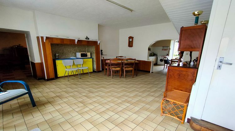 Ma-Cabane - Vente Maison FIRBEIX, 145 m²