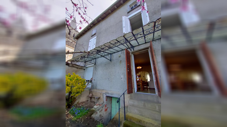 Ma-Cabane - Vente Maison FIRBEIX, 145 m²