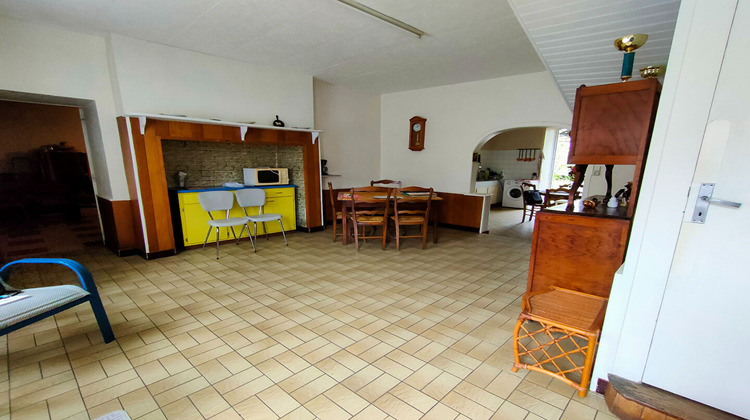 Ma-Cabane - Vente Maison FIRBEIX, 145 m²
