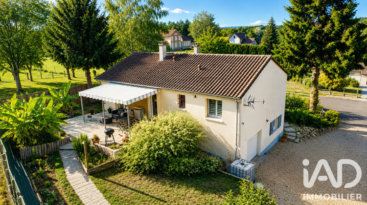 Ma-Cabane - Vente Maison Firbeix, 107 m²