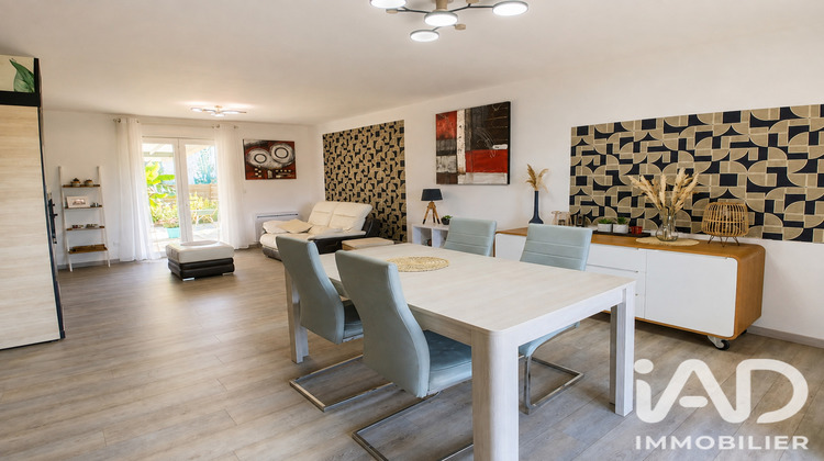 Ma-Cabane - Vente Maison Firbeix, 107 m²