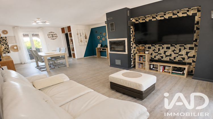 Ma-Cabane - Vente Maison Firbeix, 107 m²