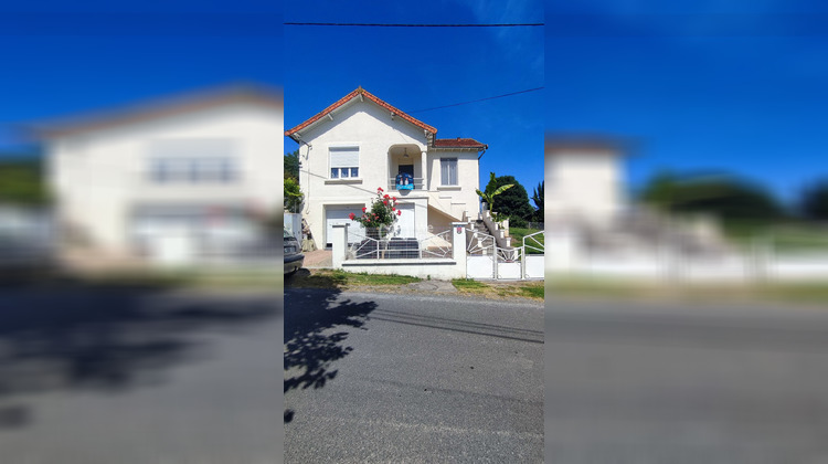 Ma-Cabane - Vente Maison Firmi, 93 m²