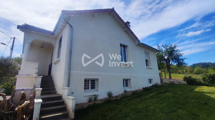 Ma-Cabane - Vente Maison Firmi, 93 m²