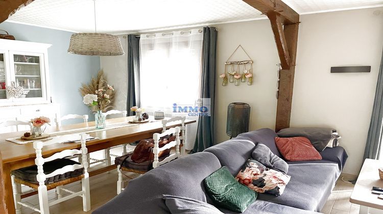 Ma-Cabane - Vente Maison Firmi, 125 m²