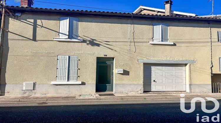 Ma-Cabane - Vente Maison Firmi, 81 m²