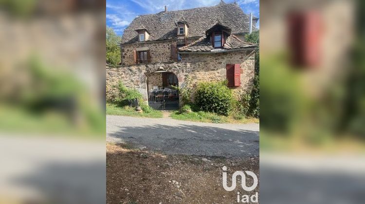 Ma-Cabane - Vente Maison Firmi, 326 m²