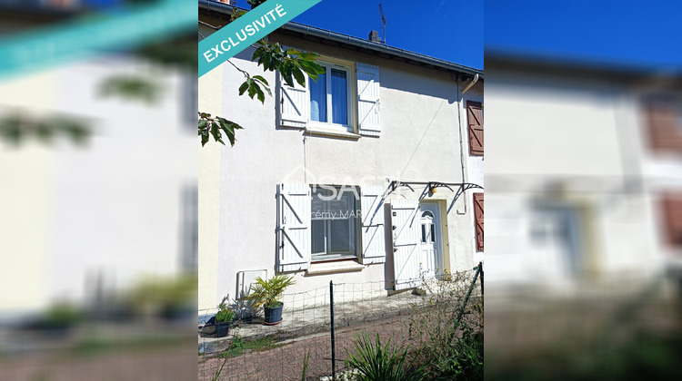 Ma-Cabane - Vente Maison Firmi, 109 m²