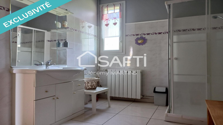 Ma-Cabane - Vente Maison Firmi, 109 m²