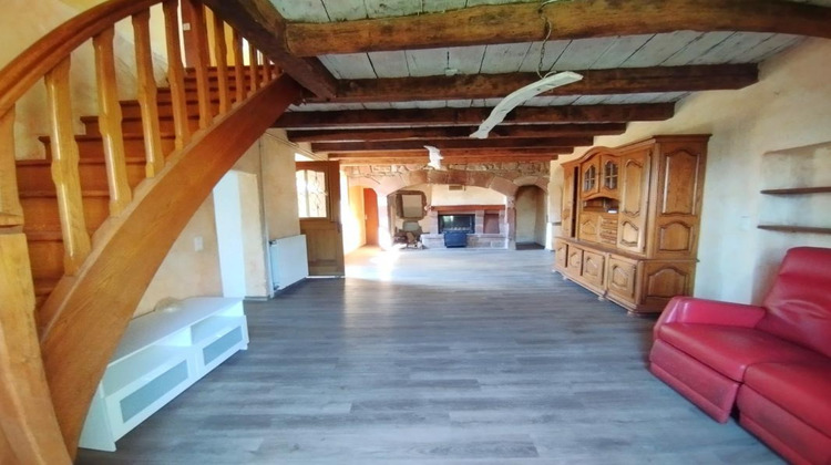 Ma-Cabane - Vente Maison FIRMI, 240 m²