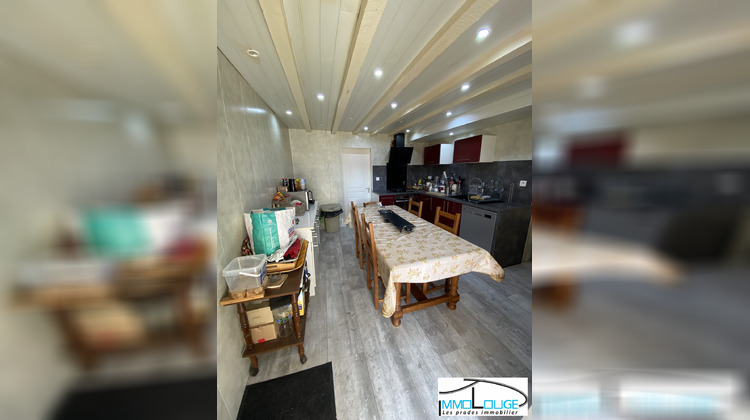 Ma-Cabane - Vente Maison Firmi, 93 m²