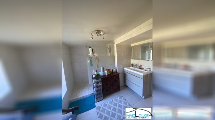 Ma-Cabane - Vente Maison Firmi, 93 m²