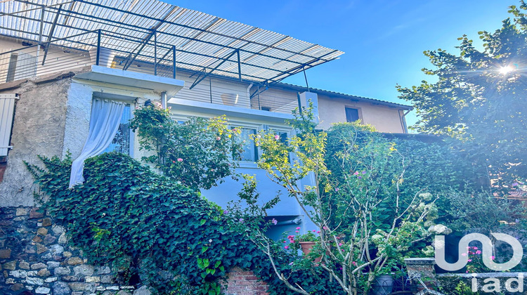 Ma-Cabane - Vente Maison Firmi, 80 m²