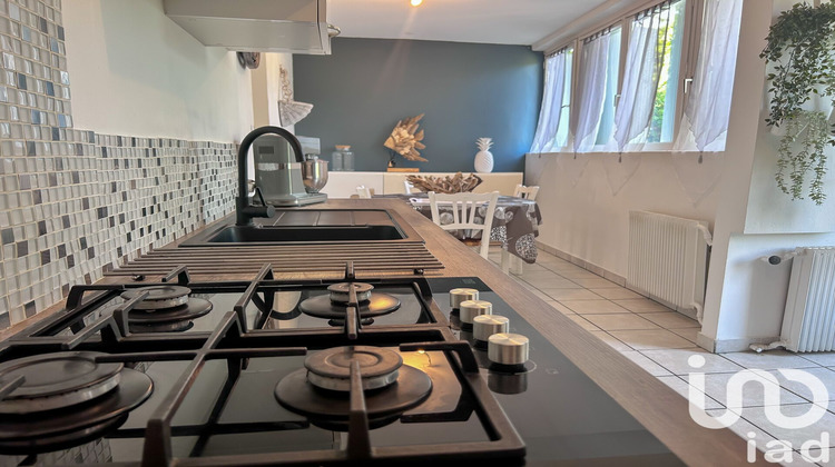 Ma-Cabane - Vente Maison Firmi, 80 m²