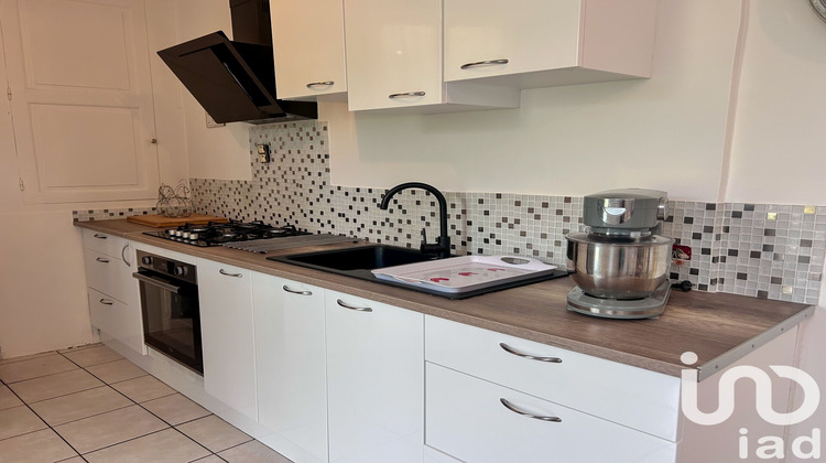 Ma-Cabane - Vente Maison Firmi, 80 m²