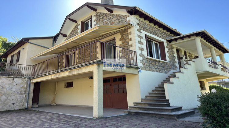 Ma-Cabane - Vente Maison Firmi, 154 m²