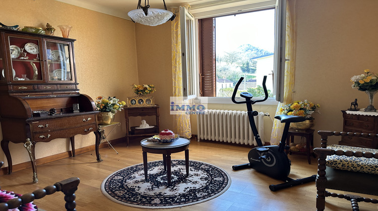 Ma-Cabane - Vente Maison Firmi, 154 m²