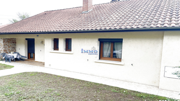 Ma-Cabane - Vente Maison Firmi, 125 m²