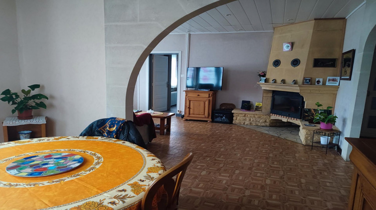 Ma-Cabane - Vente Maison Firmi, 91 m²