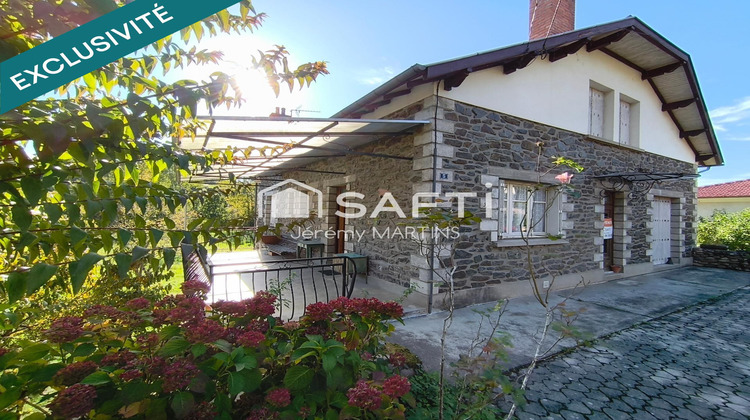 Ma-Cabane - Vente Maison Firmi, 212 m²