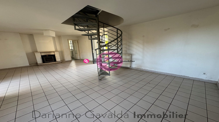 Ma-Cabane - Vente Maison Firmi, 85 m²