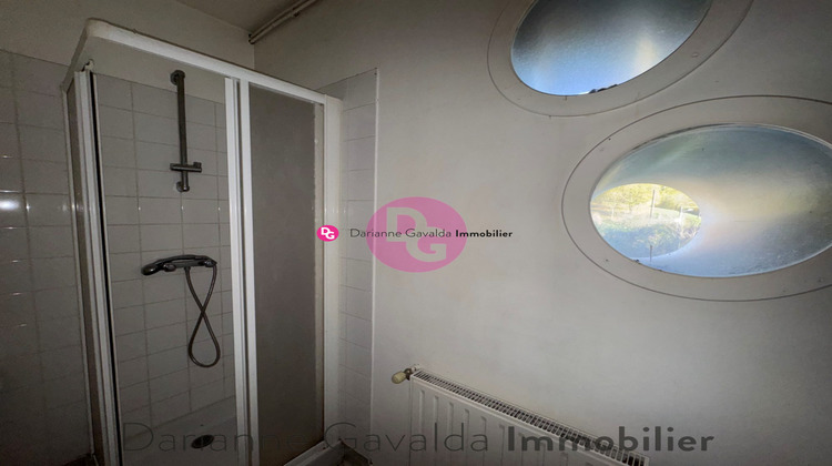 Ma-Cabane - Vente Maison Firmi, 85 m²