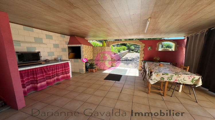 Ma-Cabane - Vente Maison Firmi, 220 m²