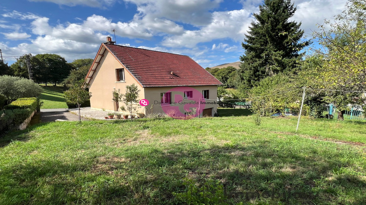 Ma-Cabane - Vente Maison Firmi, 132 m²