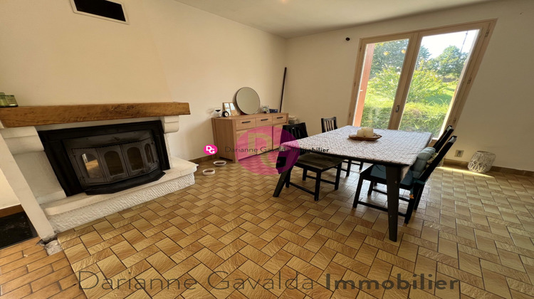 Ma-Cabane - Vente Maison Firmi, 132 m²