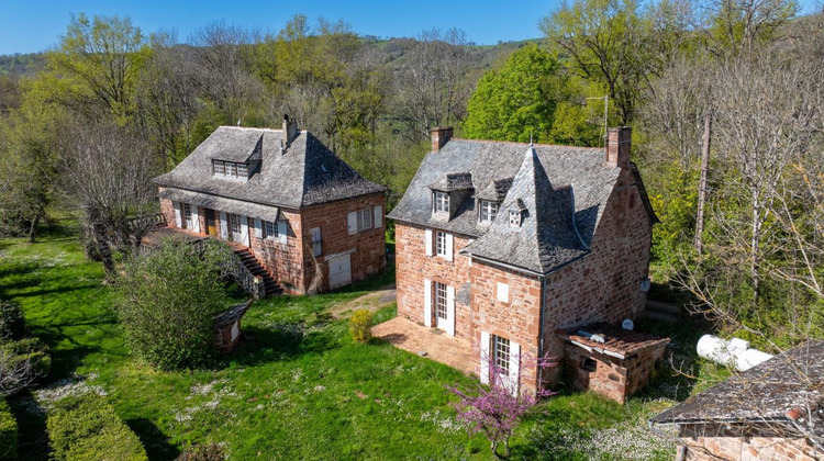 Ma-Cabane - Vente Maison FIRMI, 254 m²