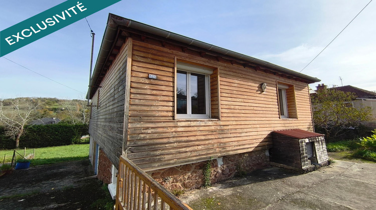 Ma-Cabane - Vente Maison Firmi, 77 m²