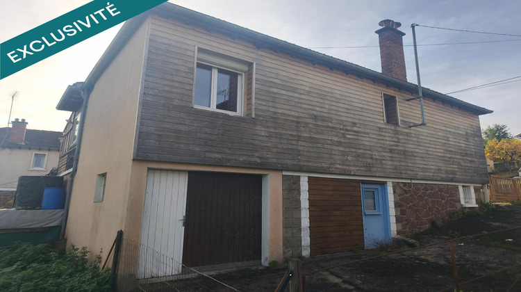 Ma-Cabane - Vente Maison Firmi, 77 m²