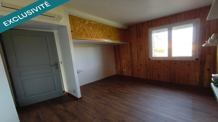 Ma-Cabane - Vente Maison Firmi, 77 m²