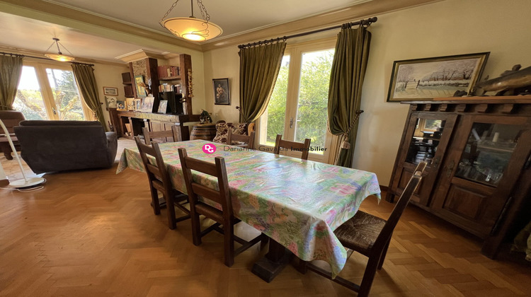 Ma-Cabane - Vente Maison Firmi, 127 m²