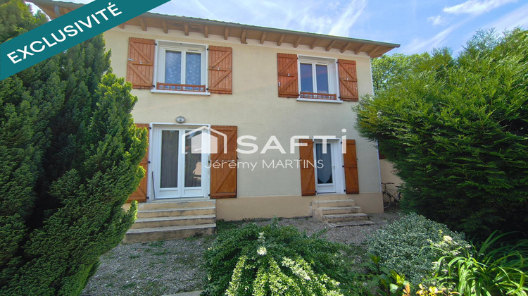 Ma-Cabane - Vente Maison Firmi, 85 m²