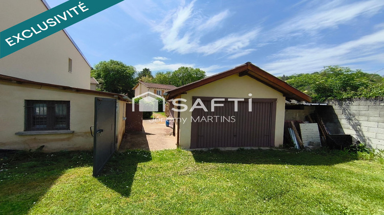 Ma-Cabane - Vente Maison Firmi, 85 m²