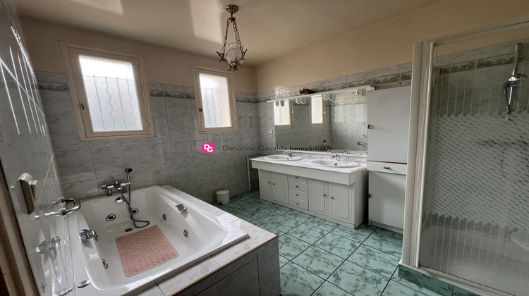 Ma-Cabane - Vente Maison Firmi, 117 m²