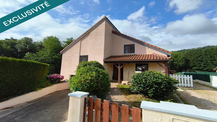 Ma-Cabane - Vente Maison Firmi, 110 m²