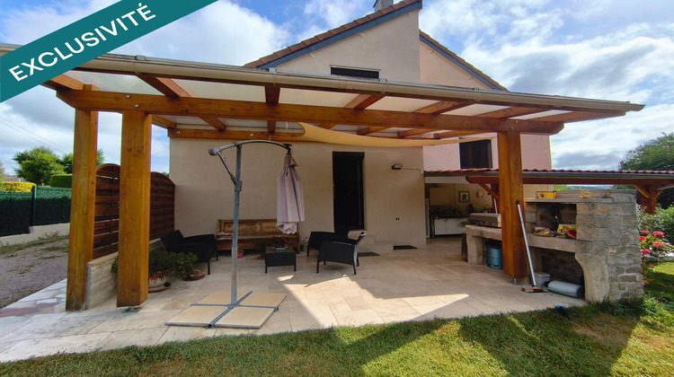 Ma-Cabane - Vente Maison Firmi, 110 m²