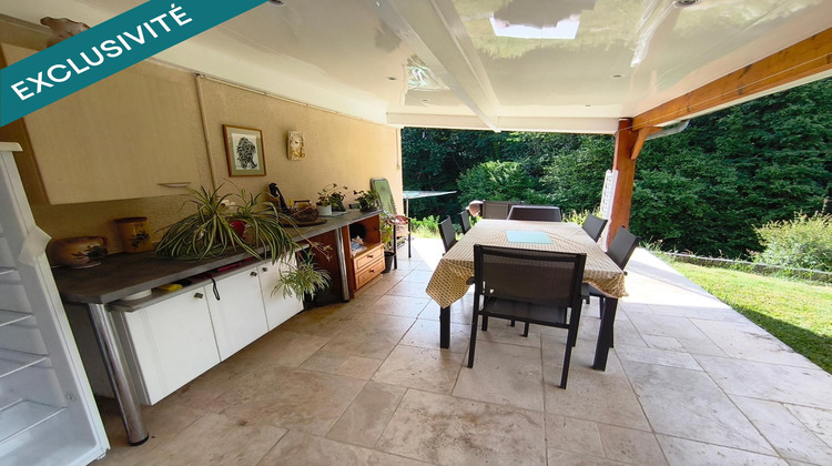 Ma-Cabane - Vente Maison Firmi, 110 m²