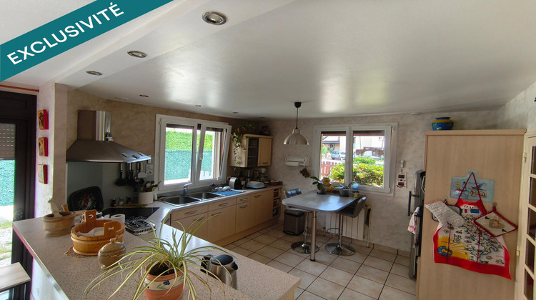 Ma-Cabane - Vente Maison Firmi, 110 m²
