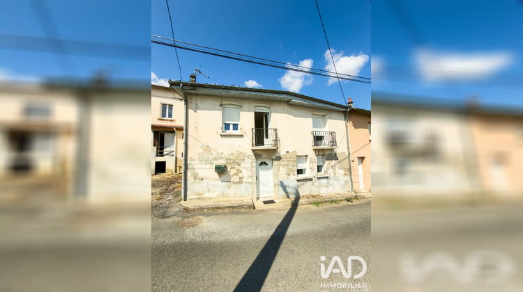 Ma-Cabane - Vente Maison Firmi, 150 m²