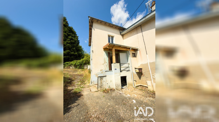 Ma-Cabane - Vente Maison Firmi, 150 m²