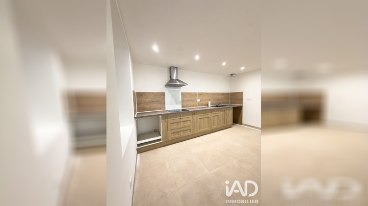 Ma-Cabane - Vente Maison Firmi, 64 m²