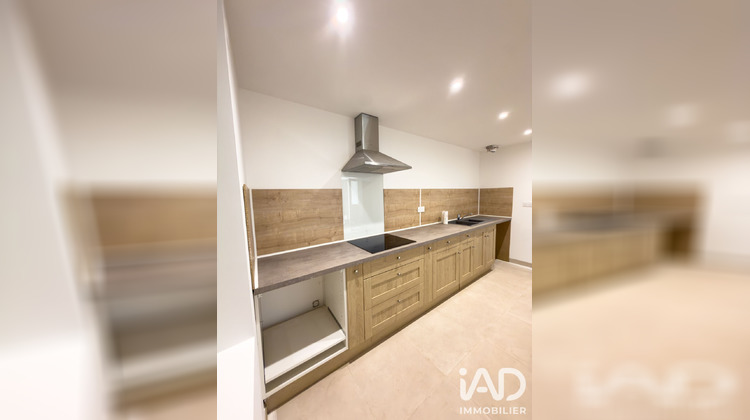 Ma-Cabane - Vente Maison Firmi, 64 m²