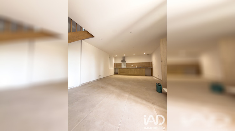 Ma-Cabane - Vente Maison Firmi, 64 m²