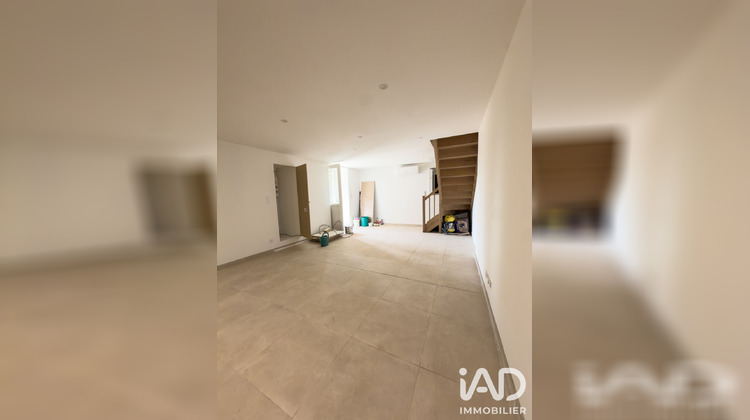 Ma-Cabane - Vente Maison Firmi, 64 m²