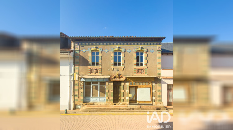 Ma-Cabane - Vente Maison Firmi, 111 m²