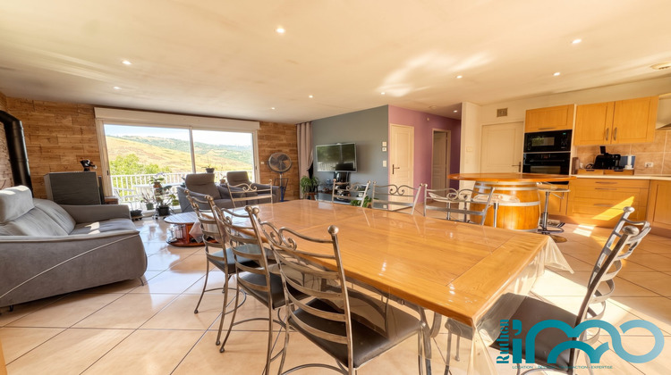 Ma-Cabane - Vente Maison Firmi, 160 m²